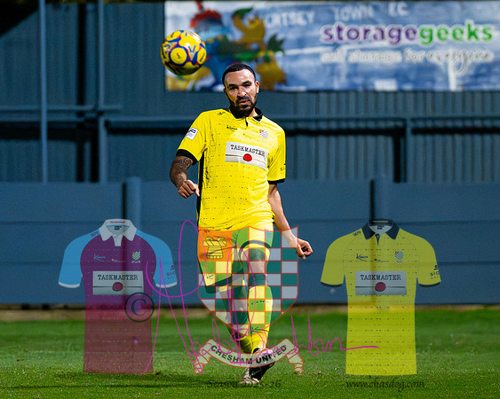 Chertsey 2 v 1 Chesham United (124 of 261)