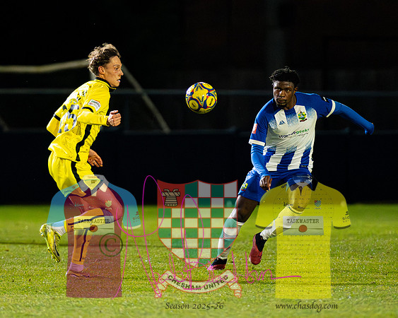 Chertsey 2 v 1 Chesham United (114 of 261)