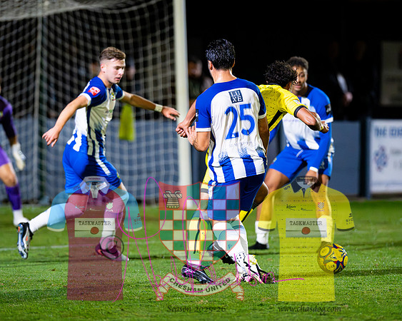 Chertsey 2 v 1 Chesham United (126 of 261)