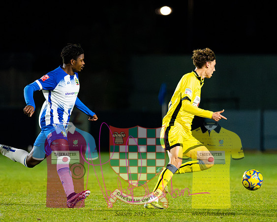 Chertsey 2 v 1 Chesham United (118 of 261)