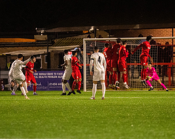 Rams v MK Dons (96 of 402)