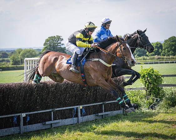 Race 4 Empire De Maulde - Seb Mead winners of The Perry’s of Aylesbury Jaecoo Men’s Open Race (112 of 190)