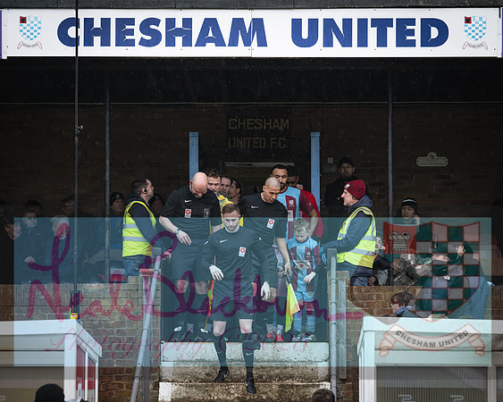 Chesham Utd 1 Enfield Town 3 (77 of 473)