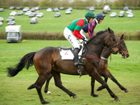 Race 6 - Maiden  6
