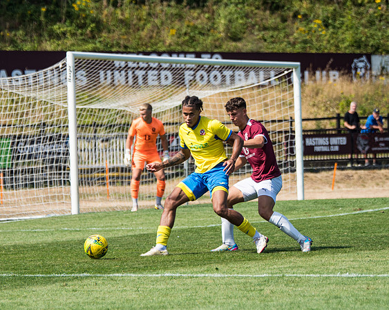 Hastings Utd v Rams [0-1] (53 of 315)