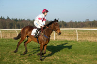 Races 6 - Open Maiden 5