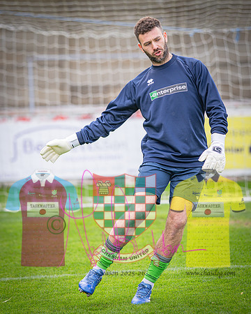 Chesham United 4v1 Enfield Town (2 of 471)