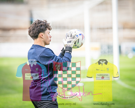 Chesham United 4v1 Enfield Town (4 of 471)
