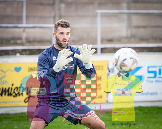 Chesham United 4v1 Enfield Town (9 of 471)