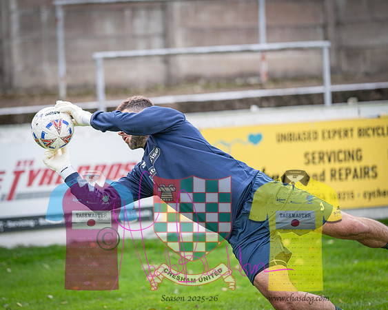Chesham United 4v1 Enfield Town (8 of 471)