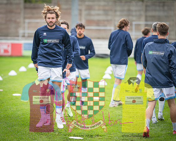 Chesham United 4v1 Enfield Town (14 of 471)