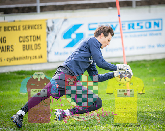 Chesham United 4v1 Enfield Town (10 of 471)