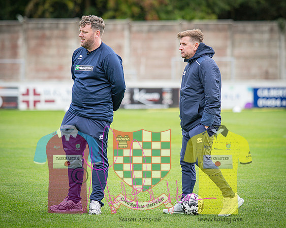 Chesham United 4v1 Enfield Town (19 of 471)