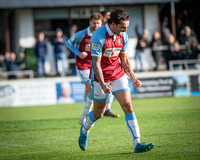 Matchday 11 - Generals v Enfield Town - Saturday 4th October 2025