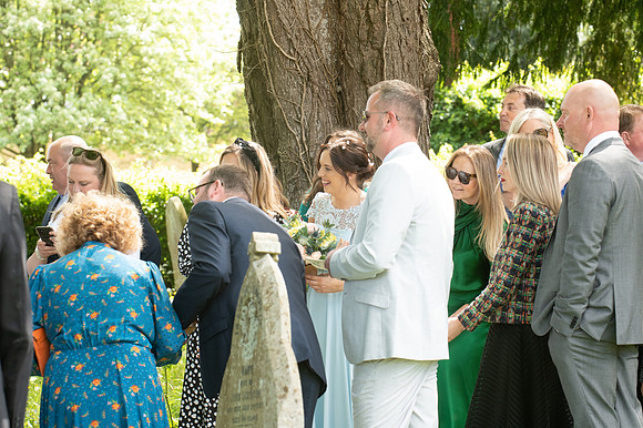 Louise and Tony Supporting cast  (38 of 245)