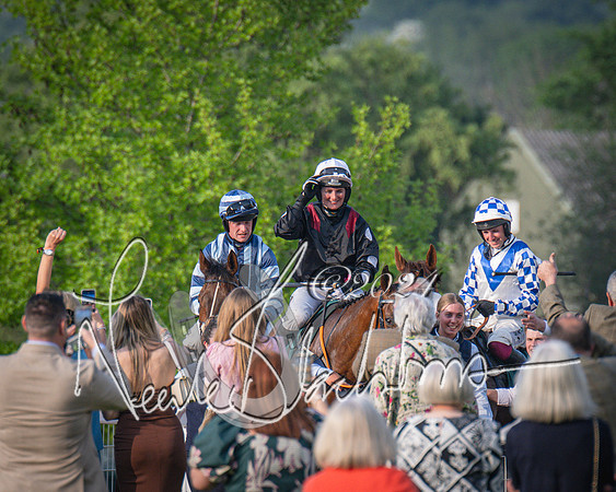 Race 4 - The Jonathan Neesom memorial open Hunter’s steeplechase 3m2f 70y (117 of 167)