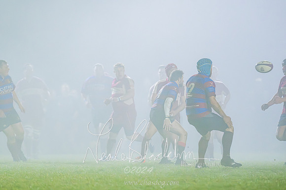 Amersham and Chiltern - Chesham Stags (106 of 381)