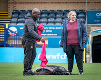 Wycombe Wanderers 4v2 Chesham United (6 of 393)