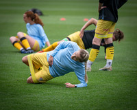 Wycombe Wanderers 4v2 Chesham United (1 of 393)