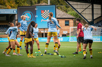 Wycombe Wanderers 4v2 Chesham United (9 of 393)
