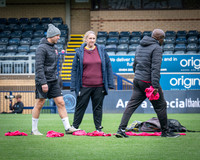 Wycombe Wanderers 4v2 Chesham United (8 of 393)