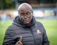Wycombe Wanderers 4v2 Chesham United (12 of 393)