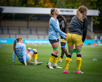 Wycombe Wanderers 4v2 Chesham United (2 of 393)