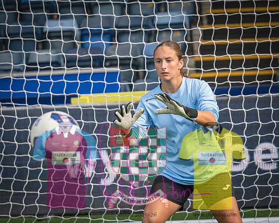 Wycombe Wanderers 4v2 Chesham United (17 of 393)