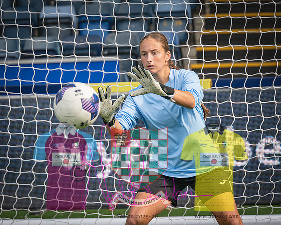 Wycombe Wanderers 4v2 Chesham United (18 of 393)