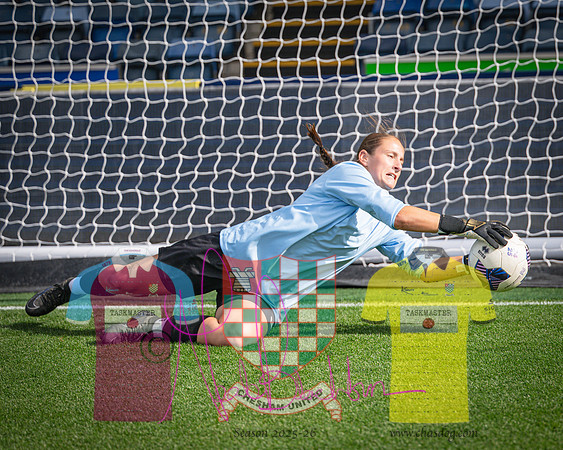 Wycombe Wanderers 4v2 Chesham United (24 of 393)