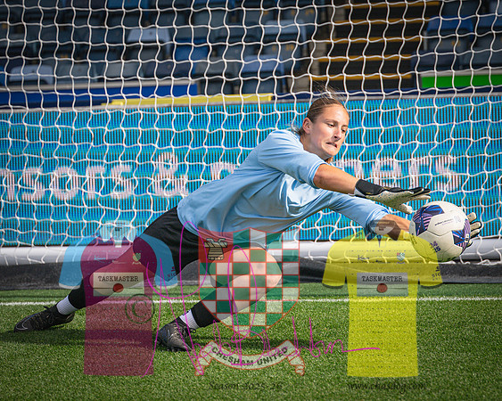Wycombe Wanderers 4v2 Chesham United (22 of 393)