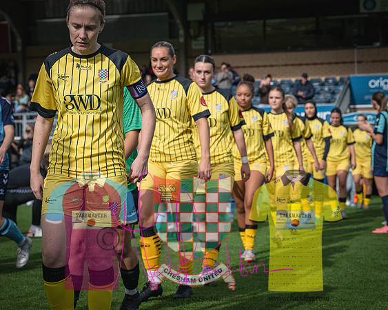 Wycombe Wanderers 4v2 Chesham United (64 of 393)