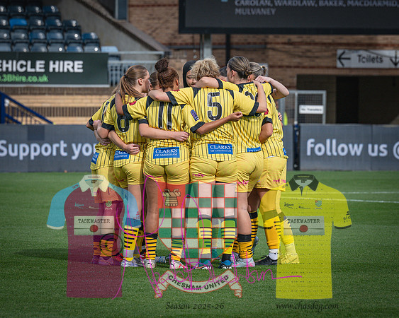 Wycombe Wanderers 4v2 Chesham United (69 of 393)