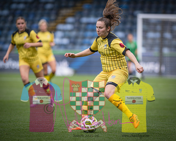 Wycombe Wanderers 4v2 Chesham United (74 of 393)