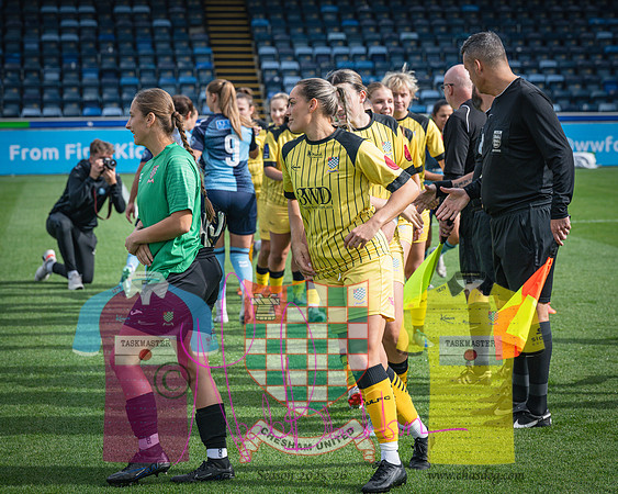Wycombe Wanderers 4v2 Chesham United (66 of 393)