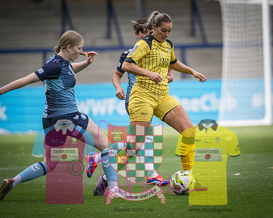 Wycombe Wanderers 4v2 Chesham United (79 of 393)