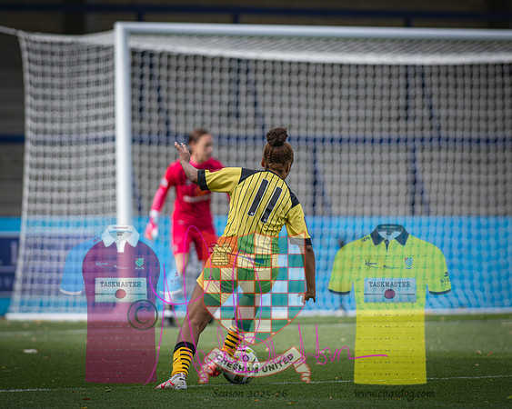 Wycombe Wanderers 4v2 Chesham United (82 of 393)