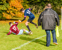 Tigers v Ruislip Rangers