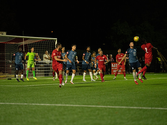 Rams 0 Walton and Hersham 1  (77 of 242)