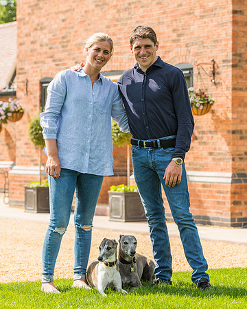 Harry and Bridget  (7 of 35)
