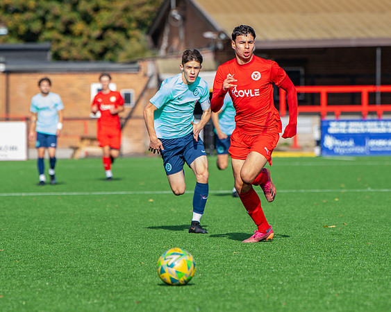 Rams 2 Enfield United 4 (1 of 281)