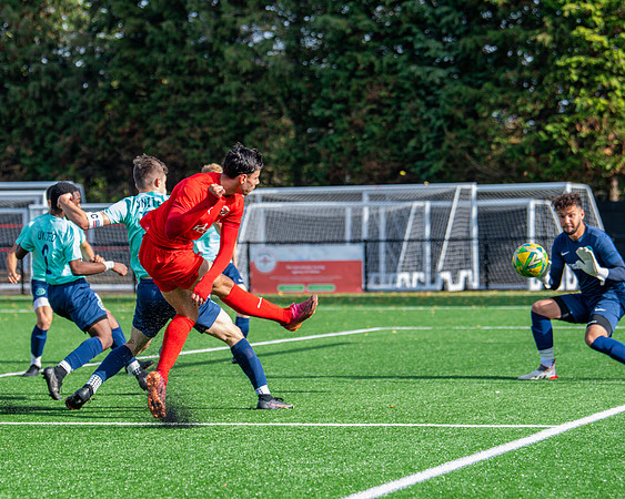 Rams 2 Enfield United 4 (4 of 281)