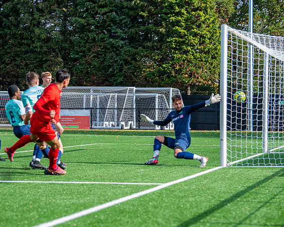 Rams 2 Enfield United 4 (6 of 281)