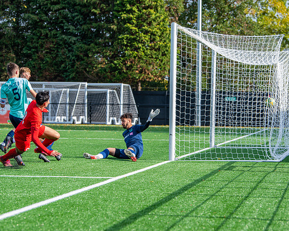 Rams 2 Enfield United 4 (8 of 281)