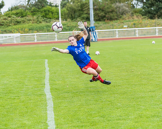 Enfield Town 1 Watford 4  (44 of 223)