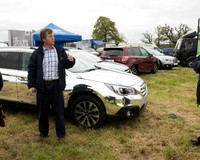 Race 3 - Subaru Resricted Race