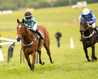 Race 4