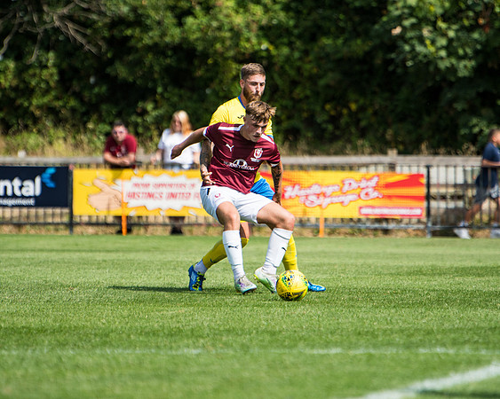 Hastings Utd v Rams [0-1] (108 of 315)