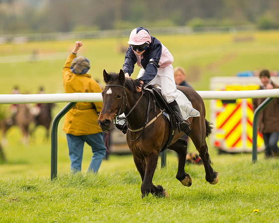 Pony Race 2