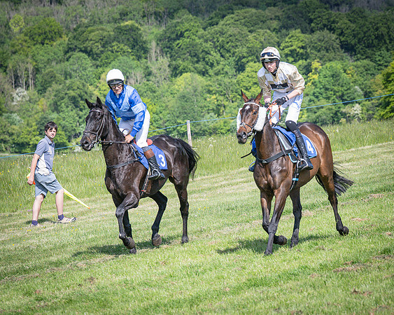 Race 4 Empire De Maulde - Seb Mead winners of The Perry’s of Aylesbury Jaecoo Men’s Open Race (48 of 190)